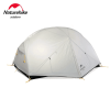 Naturehike Mongar 2 Person Camping Tent Ultralight 20D Nylon Waterproof