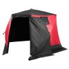 VEVOR 6-8 Person Portable Ice Shelter