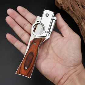 Knife for Fishing and Outdoor Tasks