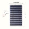 Solar Panel, 3W