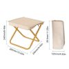 Portable Foldable Camping Chair