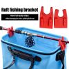 8-Piece Fishing Organizer Set