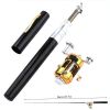 Portable Pen Super Mini Fishing Rod