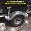 VEVOR Boat Trailer Guide-ons, 48"