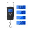 Portable Electronic Balance Digital Fish Hook Hanging Scale
