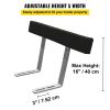 VEVOR Boat Trailer Guide-ons, 48"