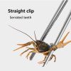 Multi-Function Anti-Slip Fishing Clip; Crab Tongs