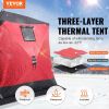 VEVOR 6-8 Person Portable Ice Shelter