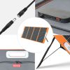 18V Portable Solar Panel