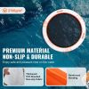 VEVOR Inflatable Floating Dock, ø8FT