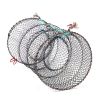 Three-layer Net Cage
