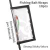Fishing Lure Wraps
