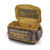 Plano Weekend 3700 Tackle Bag, Cutting-Edge Fishing Tackle Bag, Mossy Oak Bottomlands