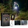 Portable Strong Light Lighting Outdoor Cycling Fishing Portable Emergency Light