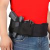 Convenient Belly Band Holster for Men and Women