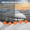 VEVOR Boat Cover, 16'-18.5' Trailerable Waterproof Boat Cover