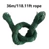 Nylon Rope 36m/118ft