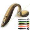 5pcs Artificial Fishing Lures