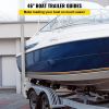 VEVOR Boat Trailer Guide-ons, 46"
