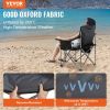 VEVOR Camping Folding Chair for Adults