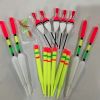 15pcs Fishing Floats Set