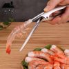 Shrimp Peeler