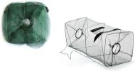 Foldable Fishing Net Trap
