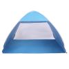 2-3 Person Beach Tent Pop Up Sun Shelter Tent