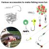 Fishing Accessory Kit Portable Fishing Set