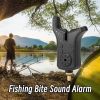 Fishing Bite Sound Alarm Indicator