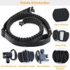 Tactical Paracord Sling Adjustable