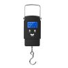 Portable Electronic Balance Digital Fish Hook Hanging Scale