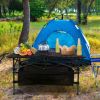 220 lb Capacity Foldable Camping Table
