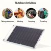 Solar Panel, 7W Portable Solar