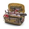 Plano Weekend 3700 Tackle Bag, Cutting-Edge Fishing Tackle Bag, Mossy Oak Bottomlands