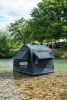 Foldable 2-3 People Amphibious Inflatable Car Roof Top Tent for camping Outdoor Glamping Camping Tent for SUV