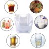 5L Water Bag Folding Portable