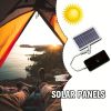 Solar Panel, 2W Portable Solar Charger