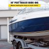 VEVOR Boat Trailer Guide-on, 48"