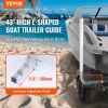 VEVOR Boat Trailer Guide, 43'