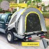 VEVOR Truck Tent 6.5 ft, Truck Bed Tent