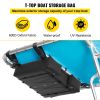 VEVOR T-Top Storage Bag, for 4 Type II Life Jackets