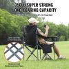 VEVOR Camping Folding Chair for Adults