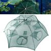 Fishing Trap Net Portable Folded Fishing Bait Trap