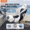 VEVOR Captain Bucket Seat