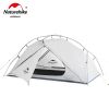 Naturehike Tent VIK Ultralight Single Tent Waterproof