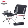 Naturehike Camping Folding Table Ultralight