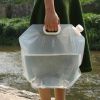 5L Water Bag Folding Portable
