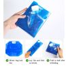 5L Water Bag Folding Portable