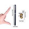 Portable Pen Super Mini Fishing Rod